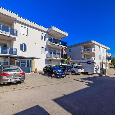 Apartment Sajo Crikvenica Eksteriør bilde