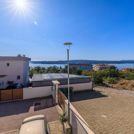 Apartment Sajo Crikvenica Eksteriør bilde