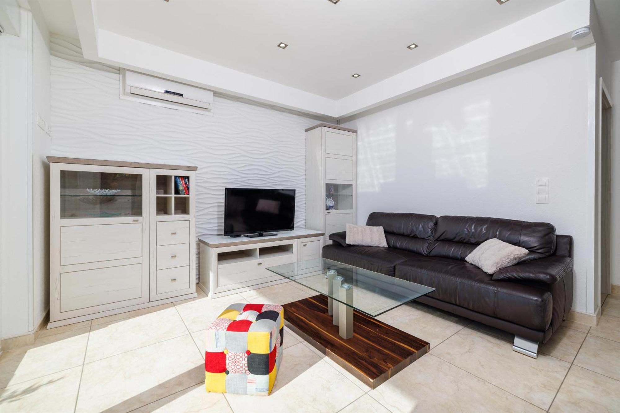 Apartment Sajo Crikvenica Eksteriør bilde