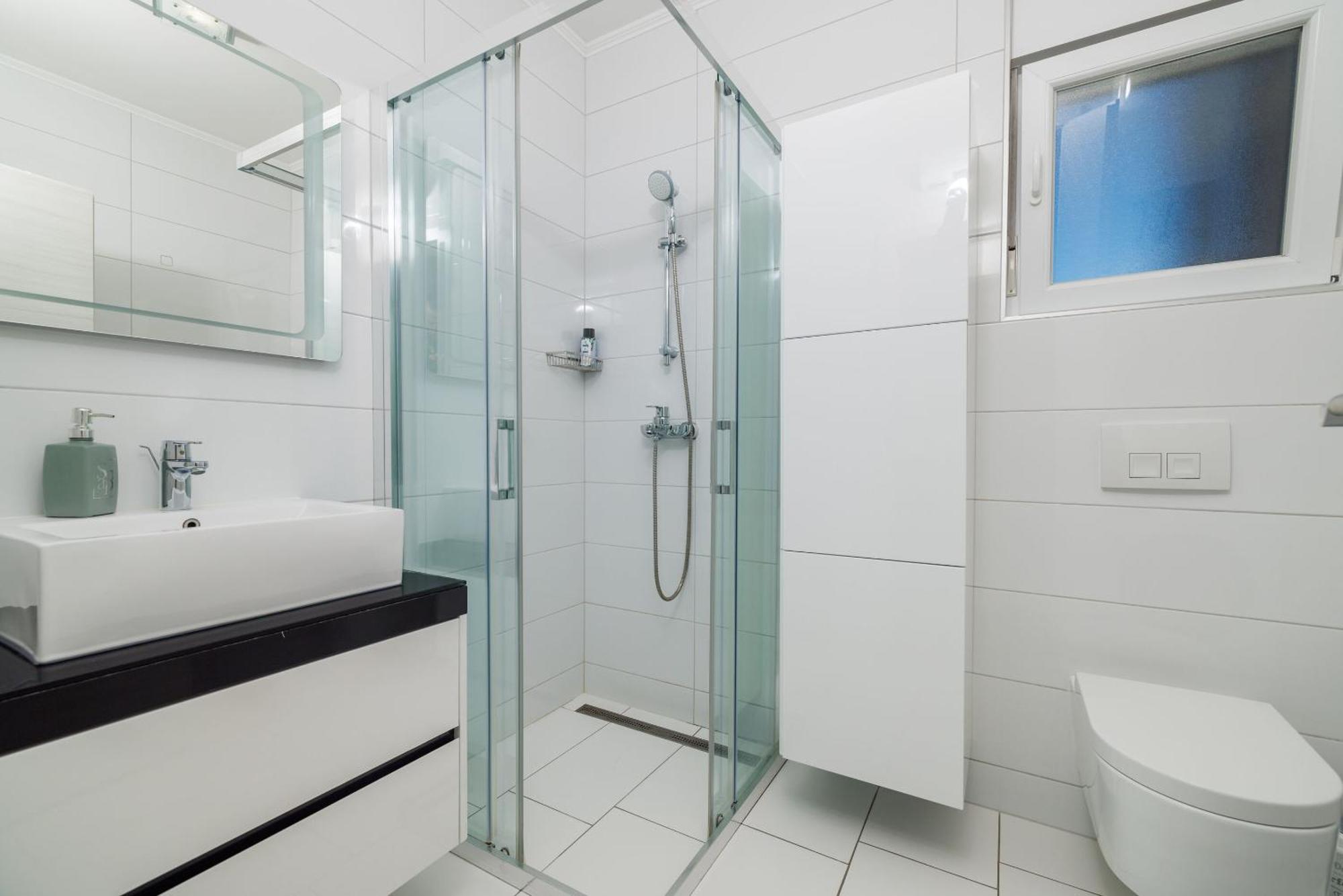 Apartment Sajo Crikvenica Eksteriør bilde